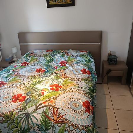2 Pieces Proche Aeroport Apartment Nice Exterior photo